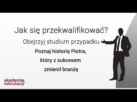 Wideo: Jak Samodzielnie Przeprowadzić Studium Przypadku