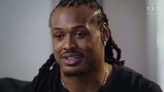 Forever Connected with Dont'a Hightower