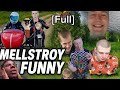 [Full] Một ngày của Mellstroy. Thánh hài meme nổi tiếng nhất mạng.