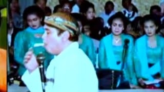 🔴(SULUK) LAWASAN.... KI H ANOM SUROTO (AUDIO)