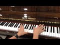 Hino - 40 “Quanto em mim Tu operaste” | Piano Fritz Dobbert 126 Imbuia Clássico | Thiago Peres