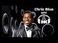 Exclusive Chris Blue Interview - In The Mix with HK™