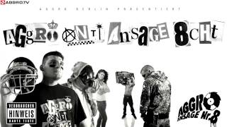 Kitty Kat, B-Tight, Fler, Godsilla Feat. Ozan - Anti Ansage - Aggro Anti Ansage Acht - Trk 09