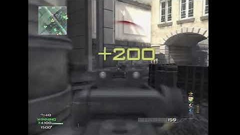 LOCKDOWN MP7 MOAB 31-2