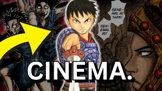 The Best Manga Youve Never Read Is Coming Out...