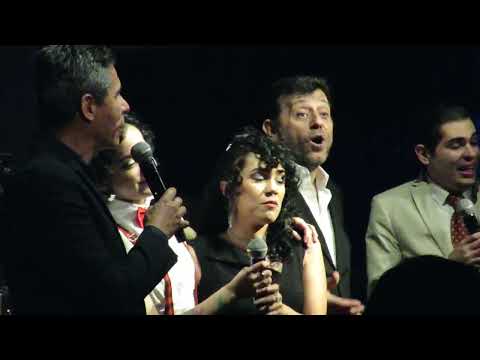 La Tanguería (All Stars) - Lejos de Ti (Raúl Garcés)