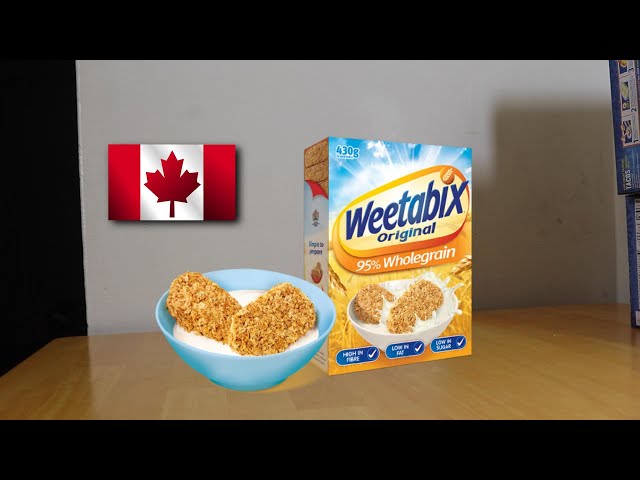 Weetabix Original