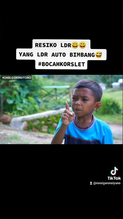 masih mau LDR?🤣🤣