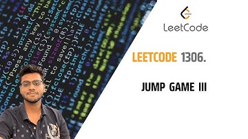 1306. Jump Game III