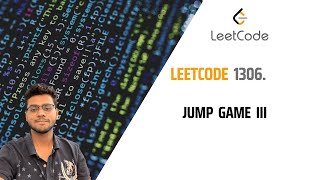 1306. Jump Game III