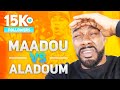 Aladoum vs maadou