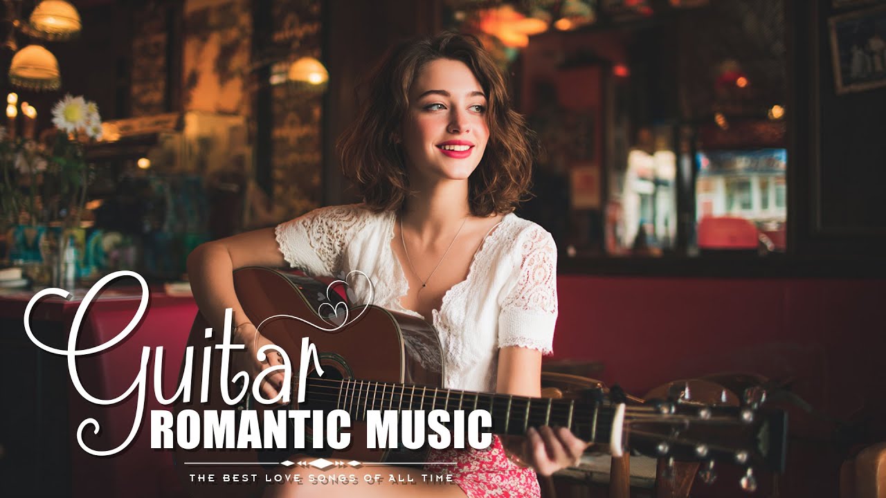 The World's Most Peaceful Classical Guitar Music, Relaxing Melodies to Calm the Mind