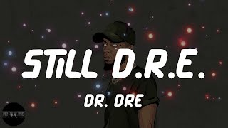 Dr. Dre - Still D.R.E. (Lyrics) screenshot 5