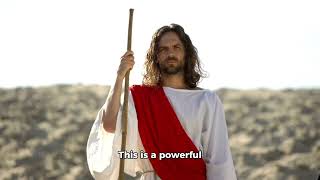 Bible-John Chapter 6 NIV