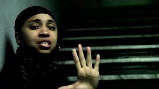 Nadirah X - Testimony Hd Weapons Of Mass Entertainment, 2009