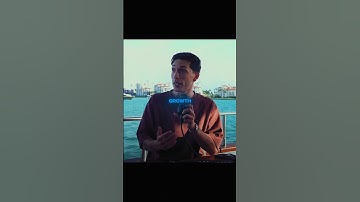 The Mindset Trick That Made Me Successful - Luke Belmar