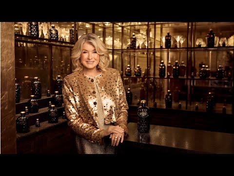 Watch Snoop Dogg And Martha Stewart Make Her Water Melly Cocktail Still G I N By Dre And Snoop