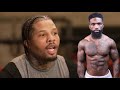 WBA “CANCELS” the 12lbs REHYDRATION CLAUSE for Gervonta Davis vs Frank Martin Fight