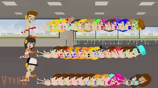 3 Andersoneria Kids Tickles The Andersonshima Kids In The Beach Library