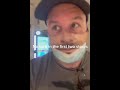 Guy Fools People by Wearing Realistic-Looking Face Mask at the Mall - 1175805-2