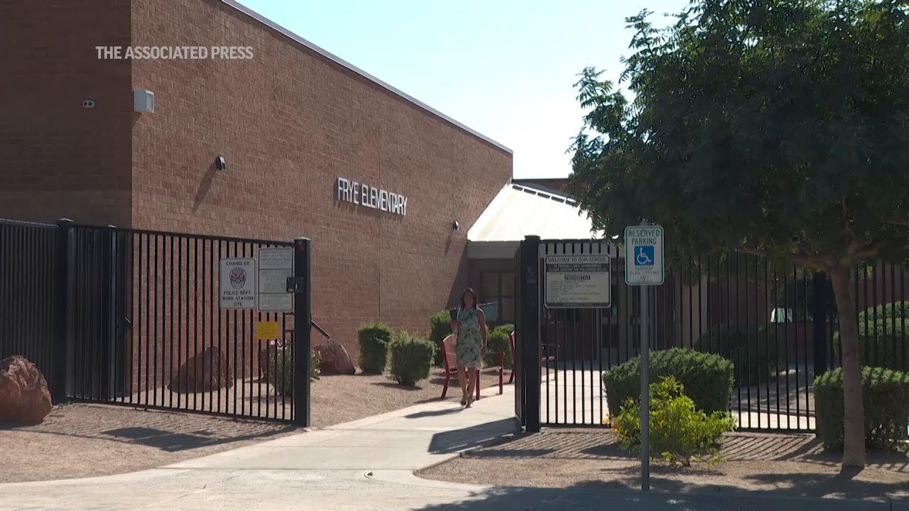 Schools lost track of homeless kids in pandemic