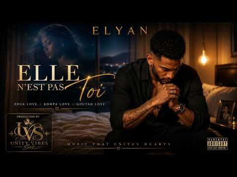 Elle n'est pas toi 💔❤️‍🩹 #zouk #zouk2026 #zouklove #kompastv #kompa 