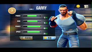 Final Street Fighting - gameplay Unity Beat em up Action
