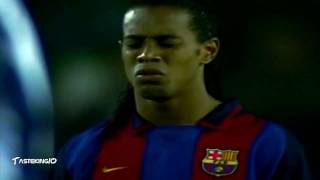 Ronaldinho to miss World Cup 2010 | Dunga, what have you done? | by Tasteking10