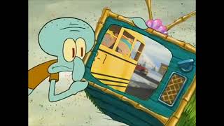 Patrick Hates South Park