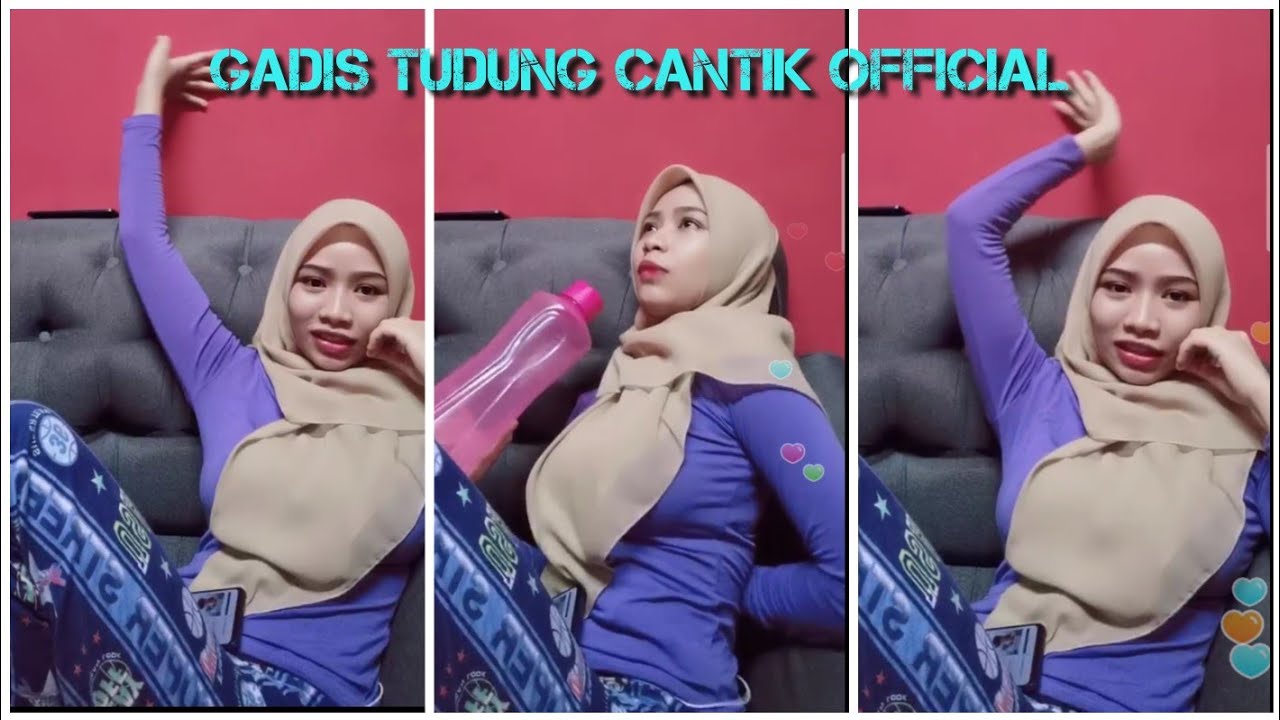 Cikya @ Ya imut | Persona Hijab Live B1GO badan boek 🔥🔥🔥 #Cikya #Live #Hijabstyle #Hijab #Tudung