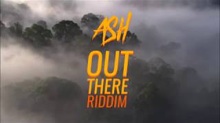 ASH - Out there (Official Visualizer)