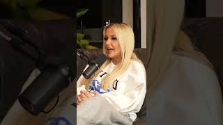 Comedian Crushes #cancelledpodcast #tanamongeau #brookeschofield #tarayummy