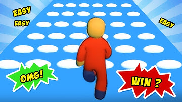 MAX LEVEL in Snowball Run 🍔🍧 BIG UPDATE!! All Levels Gameplay Android, iOS (part 2)