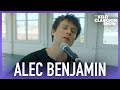Alec Benjamin Performs &#39;Sacrifice Tomorrow&#39; On The Kelly Clarkson Show