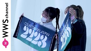 COUNTDOWN JAPAN 22/23 初日３万人来場で盛り上がる！