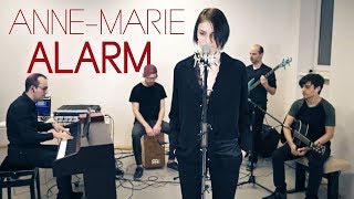 Alarm - Anne-Marie - Acoustic Cover