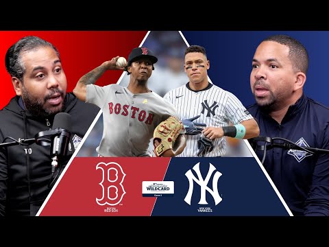 YANKEES VS. RED SOX: ¿HABRÁ REMONTADA?