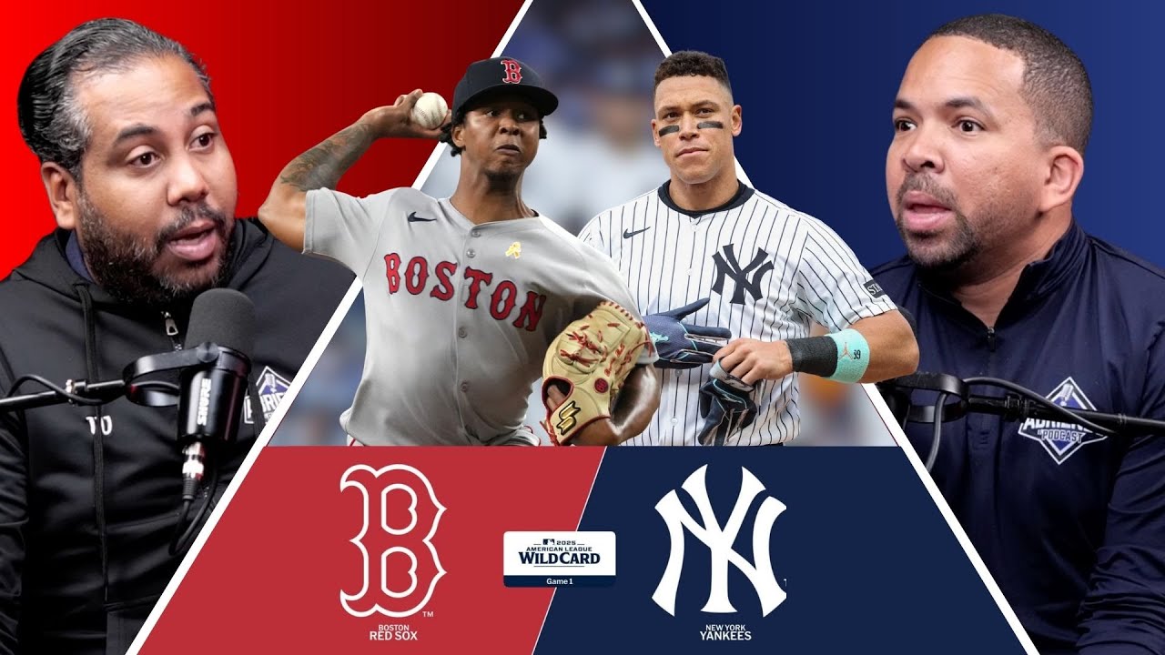 YANKEES VS. RED SOX: ¿HABRÁ REMONTADA?