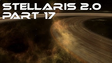 Stellaris 2.0 - Apocalypse Multiplayer - Part 17: Marauder Murder
