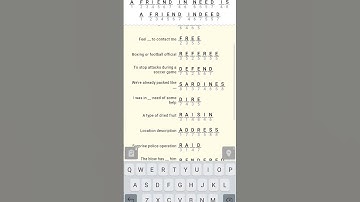 figgerits game play #answer #games #foryou #quick #cheat #iq