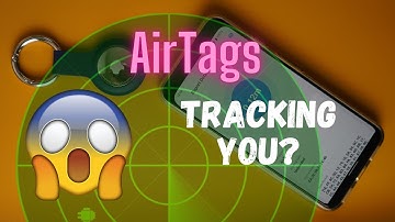 AirTag with Android: How to Search and Find AirTag using Android Phone