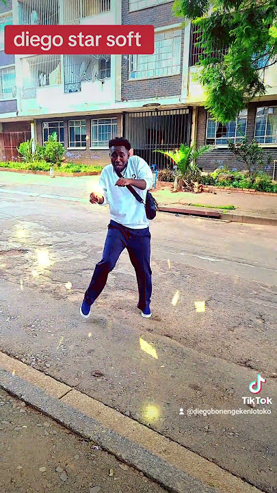 diego star soft fr mike kalambay  fr fally ipupa fr ferre gola yaka to binela nzambe elongo