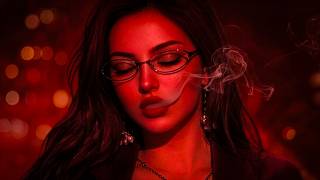 Smoke Mood - Just Relax  Chill House & Deep House Mix 🎧 Chill  Night Vibes Vol 64 / Stress Relief