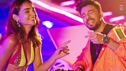 goa wale beach me//song//Tony kakkar//neha kakkar//song