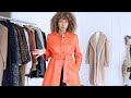 FALL PIECES THAT GET YOU COMPLIMENTS | CLOSET ESSENTIALS!!