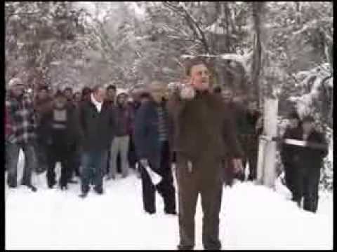 ნათელაშვილმა ლაფანყური--თელავის შემოვლითი გზა გახსნა