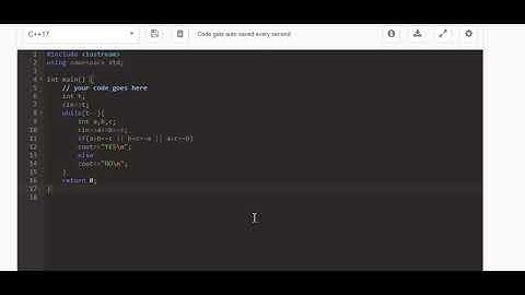 B. Increasing  codeforce solution || codeforce round 824 div 4