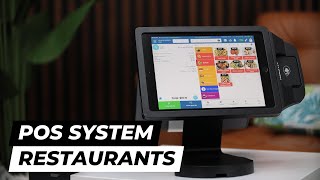 POS system for restaurants screenshot 5