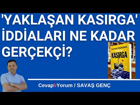 Beklenen kasırga