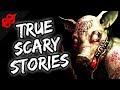 Scary Stories | 24 True Scary Horror Stories | Reddit Let's Not Meet | Disturbing Horror Stories
